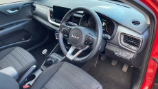 Kia Stonic 1.0T GDi 99 2 5dr Petrol Estate